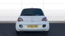 Vauxhall Adam 1.2i Energised 3dr Petrol Hatchback
